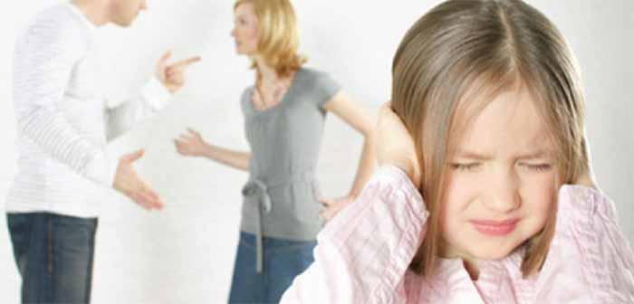 sindrome di alienazione genitoriale