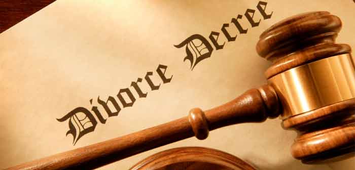 procedure per divorziare