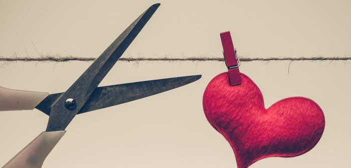 addebito della separazione