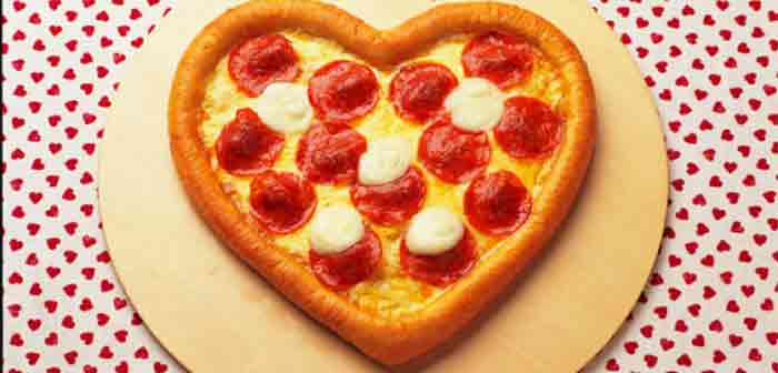 offrire pizze invece di pagare gli alimenti