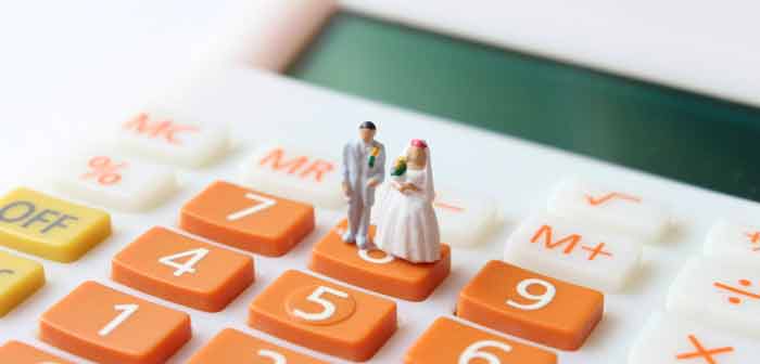 revisione del mantenimento e pensione sociale