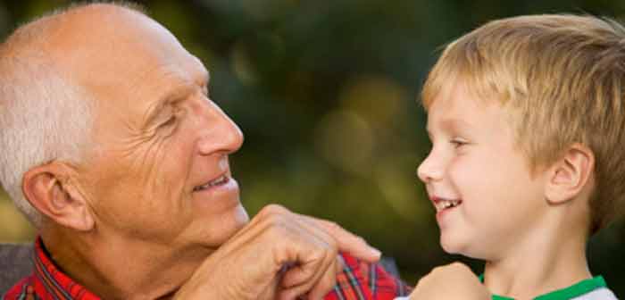 mantenimento a carico dei nonni