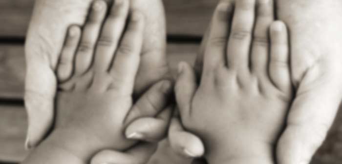 Visita dallo psicologo del figlio di separati