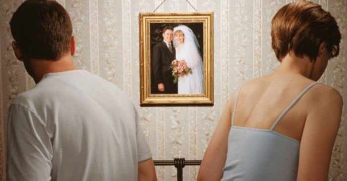 riconciliazione dei coniugi separati