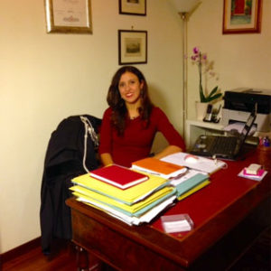 Immagine di Avv. Smeralda Cappetti