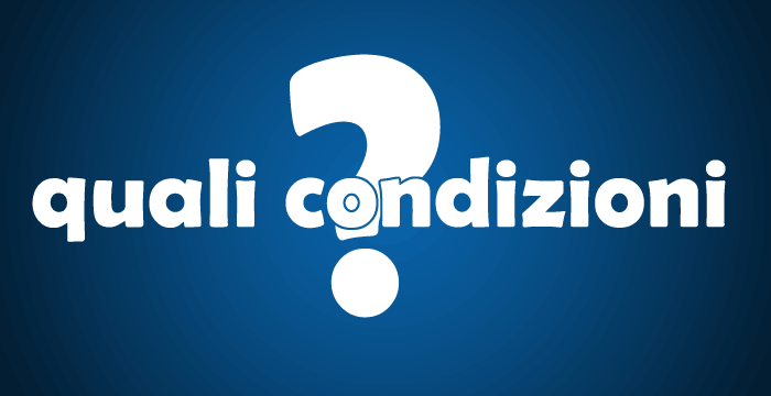 condizioni