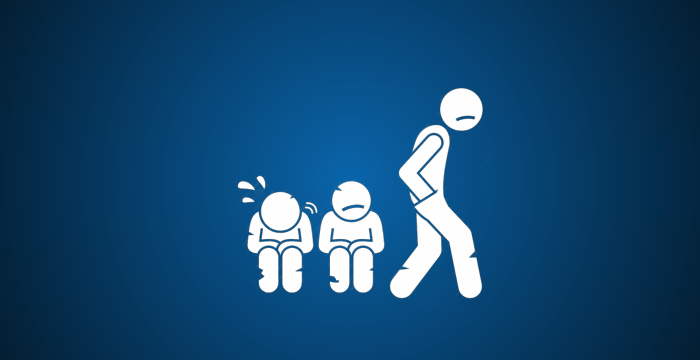 alienazione parentale